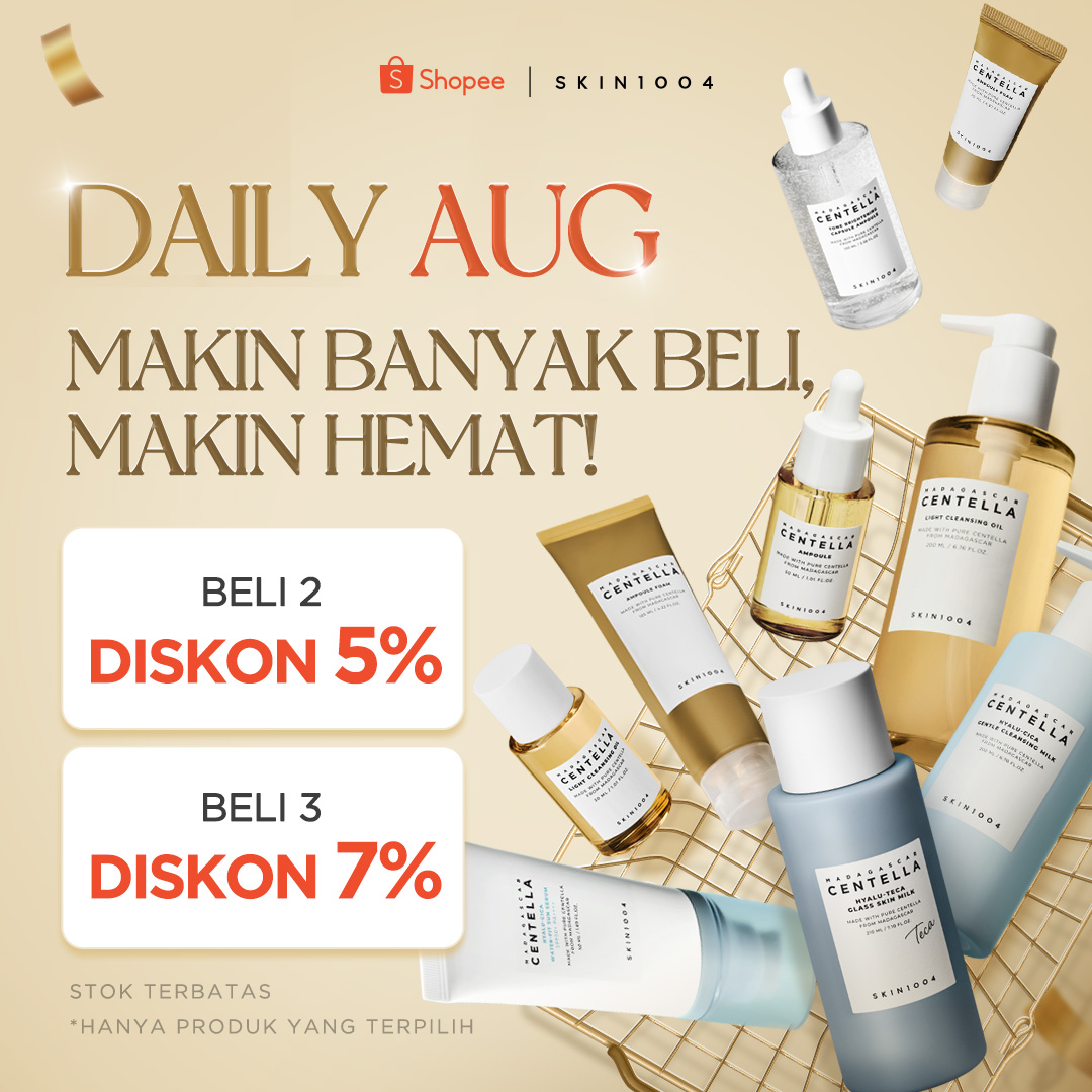 SKIN1004_Indonesia Facebook ad