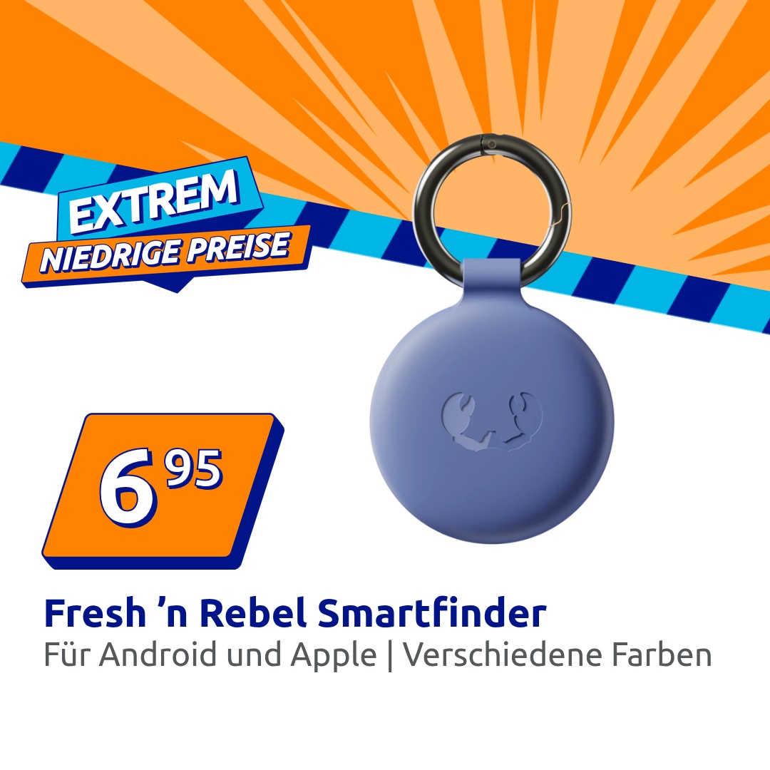 Action Facebook ad: Shoppe schnell deine Favoriten!