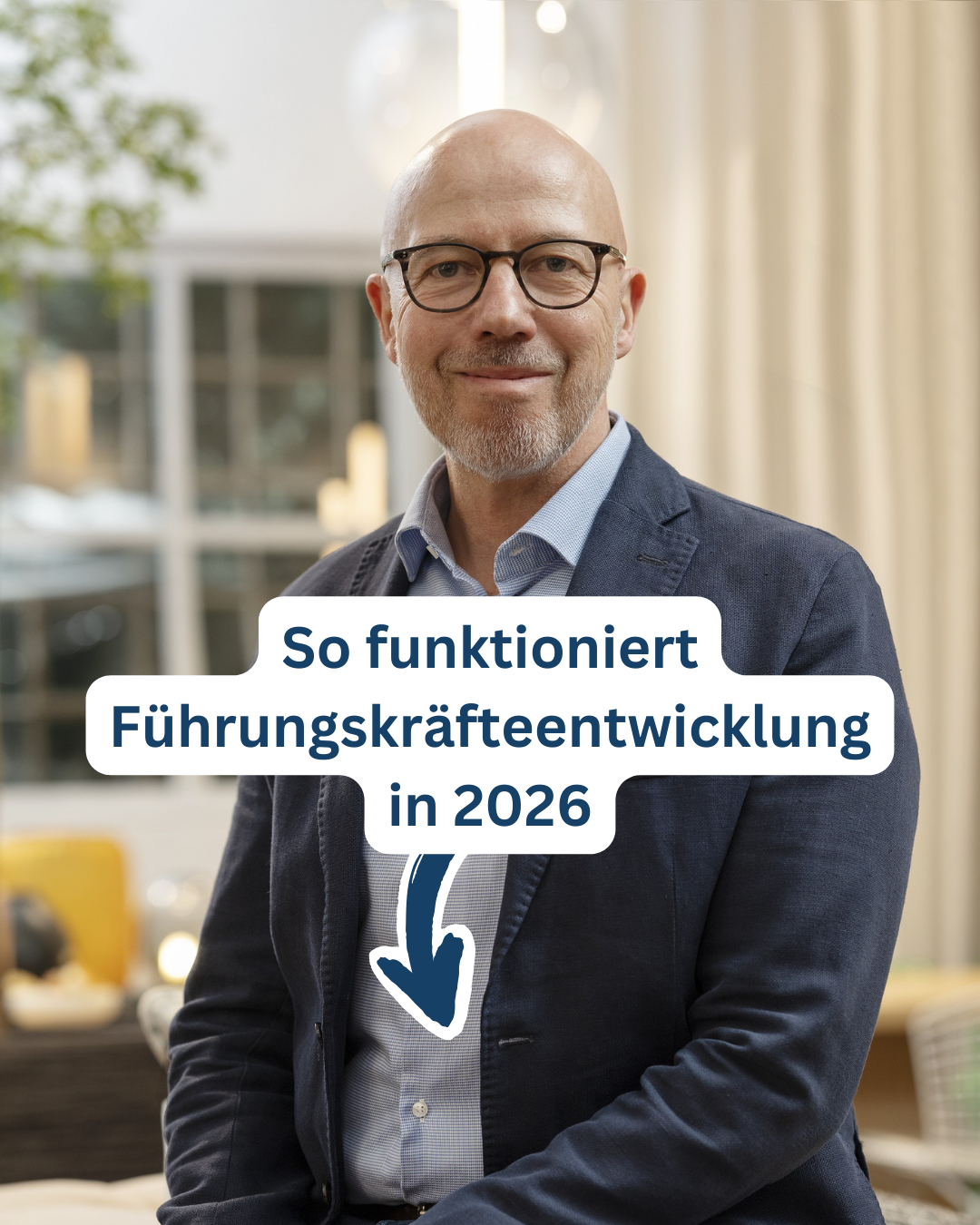 Frank Kellenberg Facebook ad: HR-Leiter setzen auf diesen Ansatz