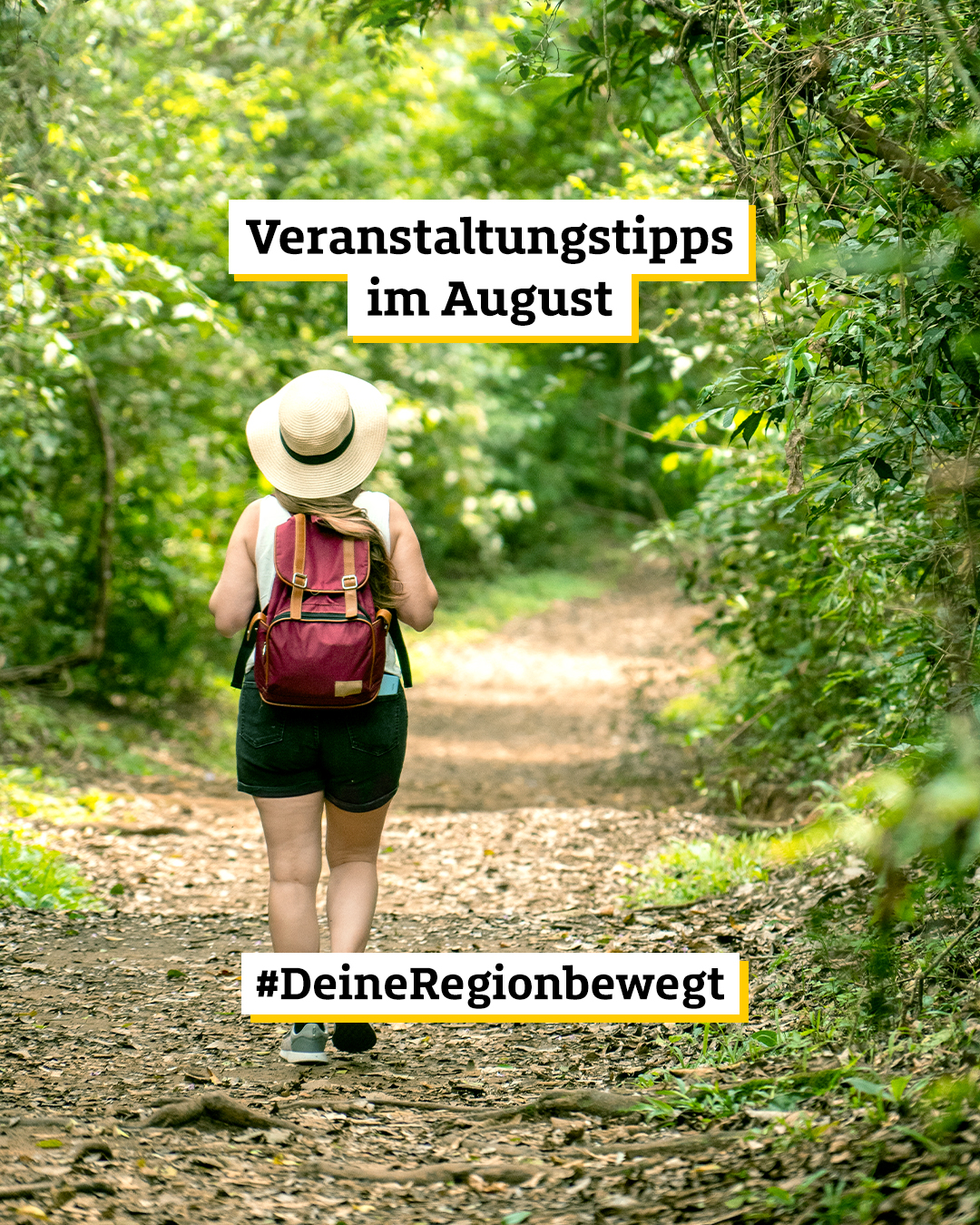 Bewegt was Facebook ad: Folge uns jetzt, um noch mehr Tipps für…