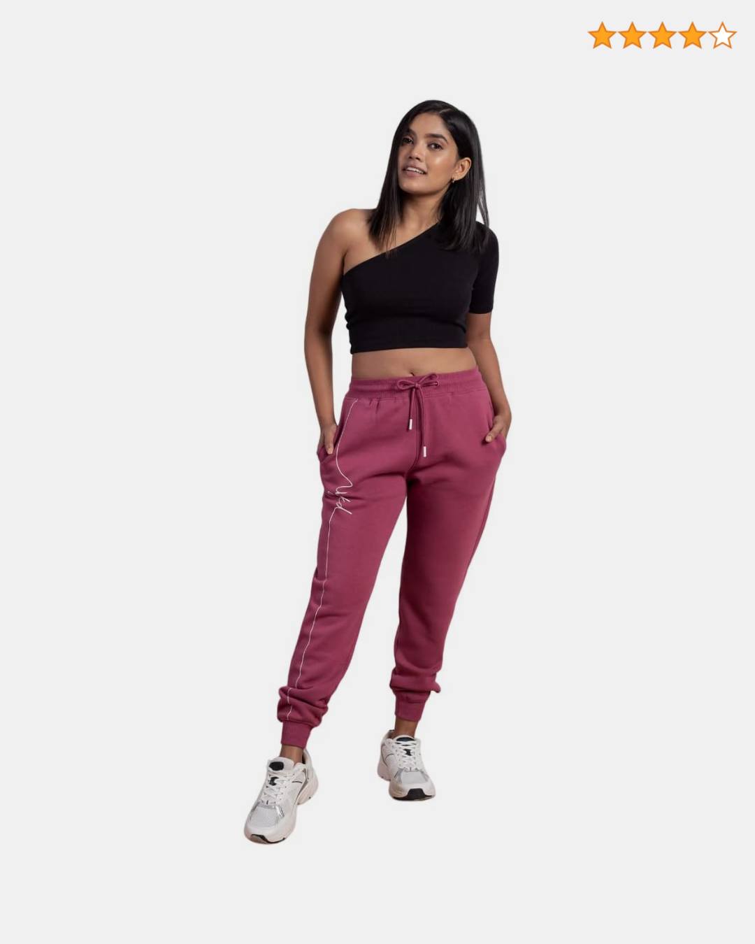 Amazon Fashion India Facebook ad