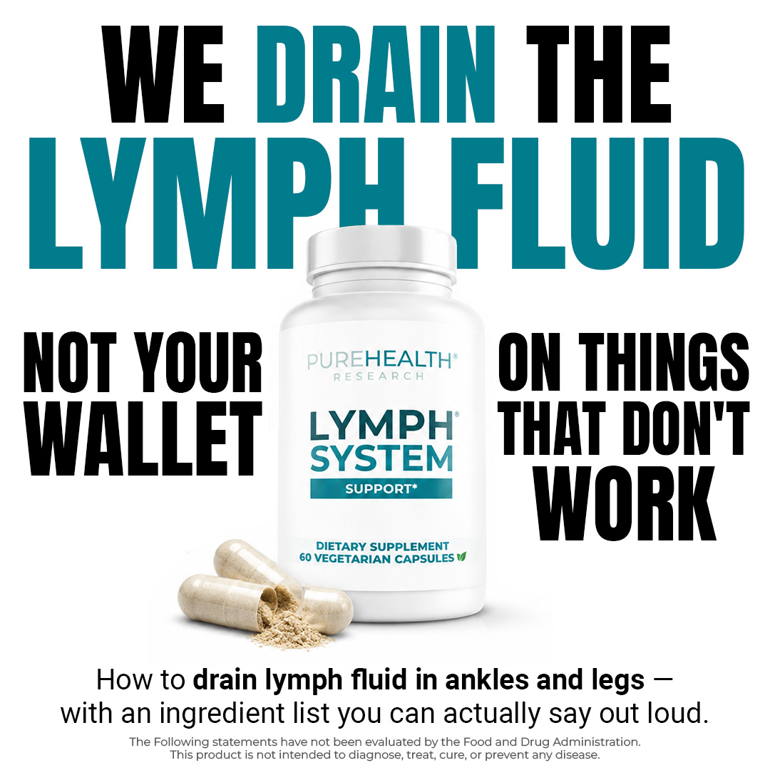 PureHealth Research Facebook ad