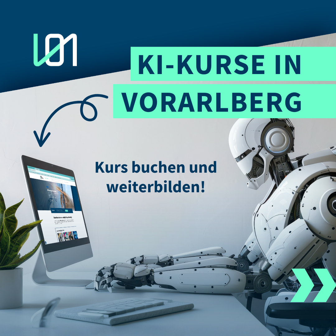 Digital Campus Vorarlberg Facebook ad