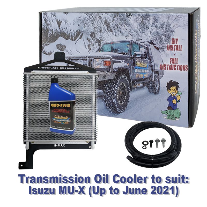 Wholesale Automatic Transmissions Facebook ad: Our transmission coolers are designed and manufactured in…