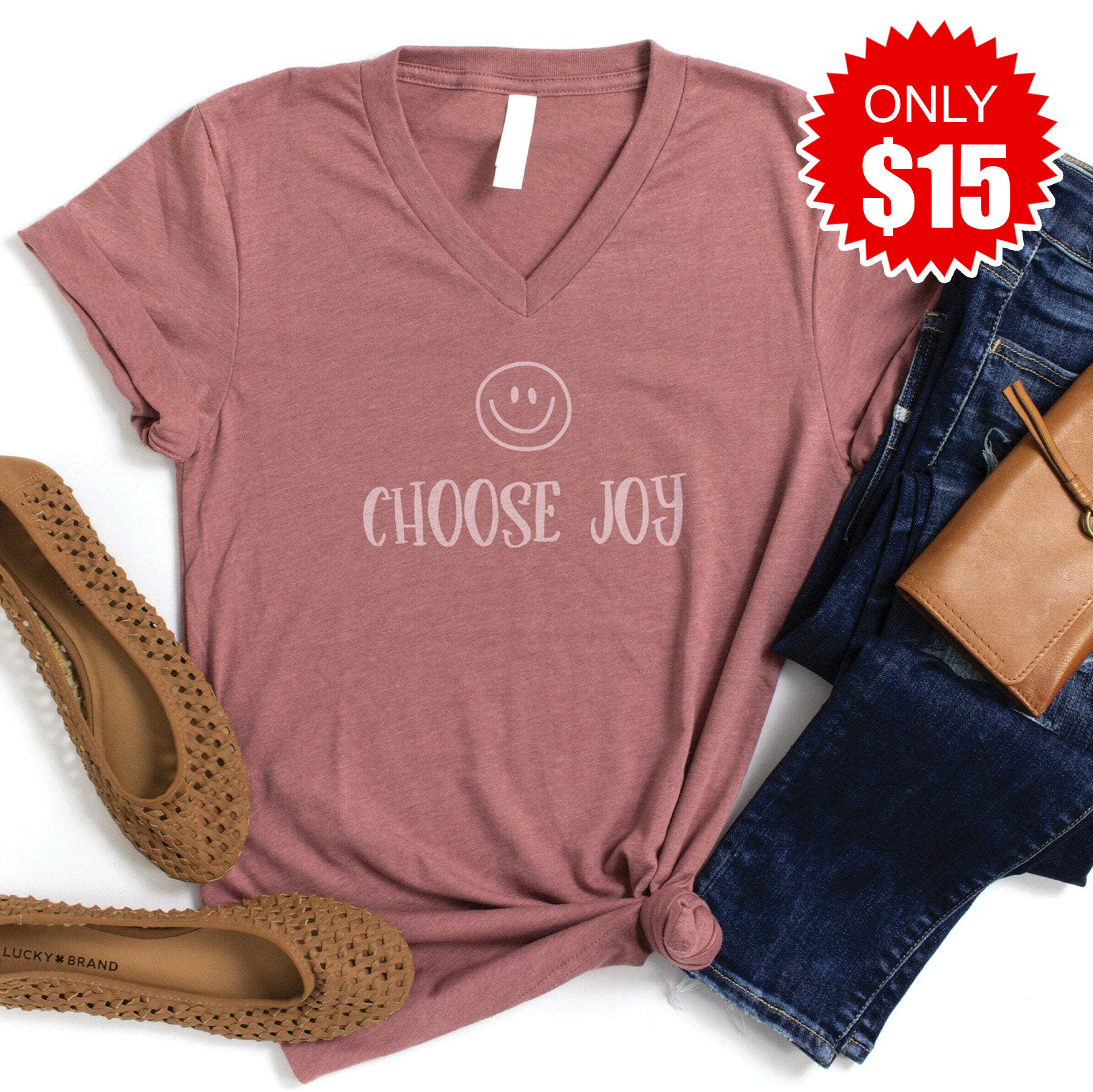 Love in Faith Facebook ad