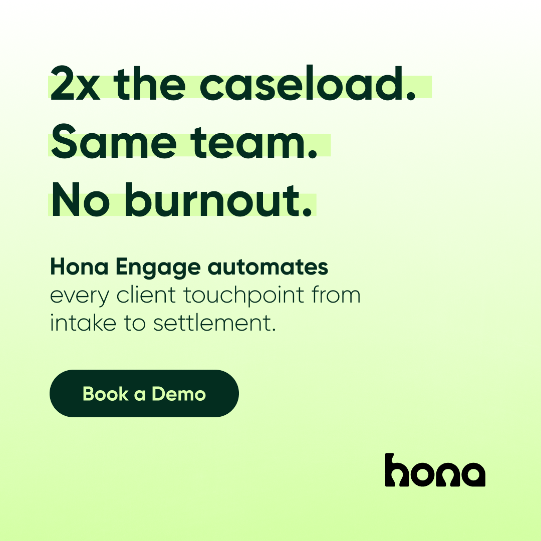 Hona Facebook ad