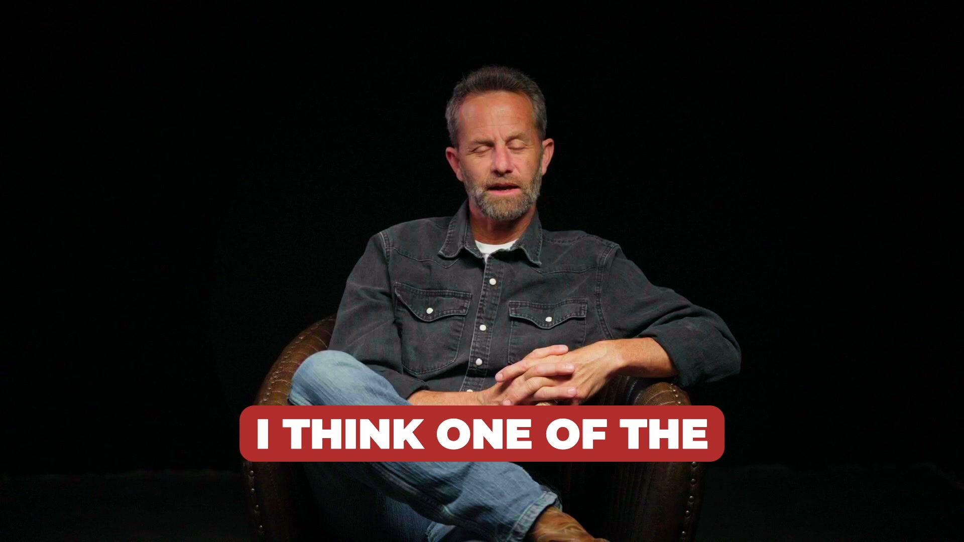 Kirk Cameron Facebook ad: Join Over 300,000 Christian Families!