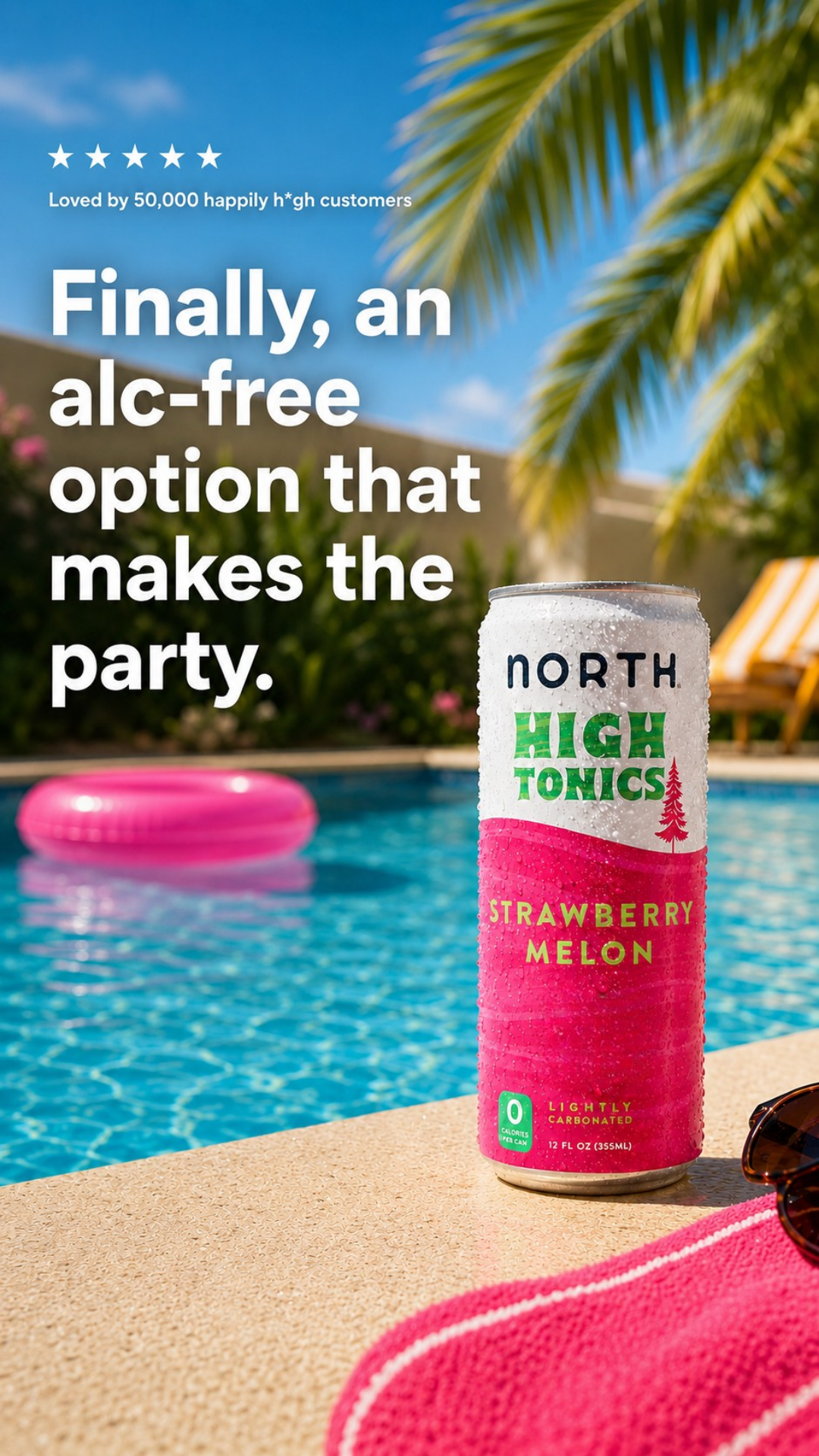 North Canna Bevs Facebook ad from Jun 23, 2026