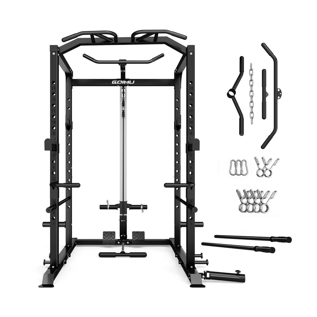 Goimu Fitness USA Facebook ad