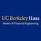 The Berkeley Master of Financial Engineering Program