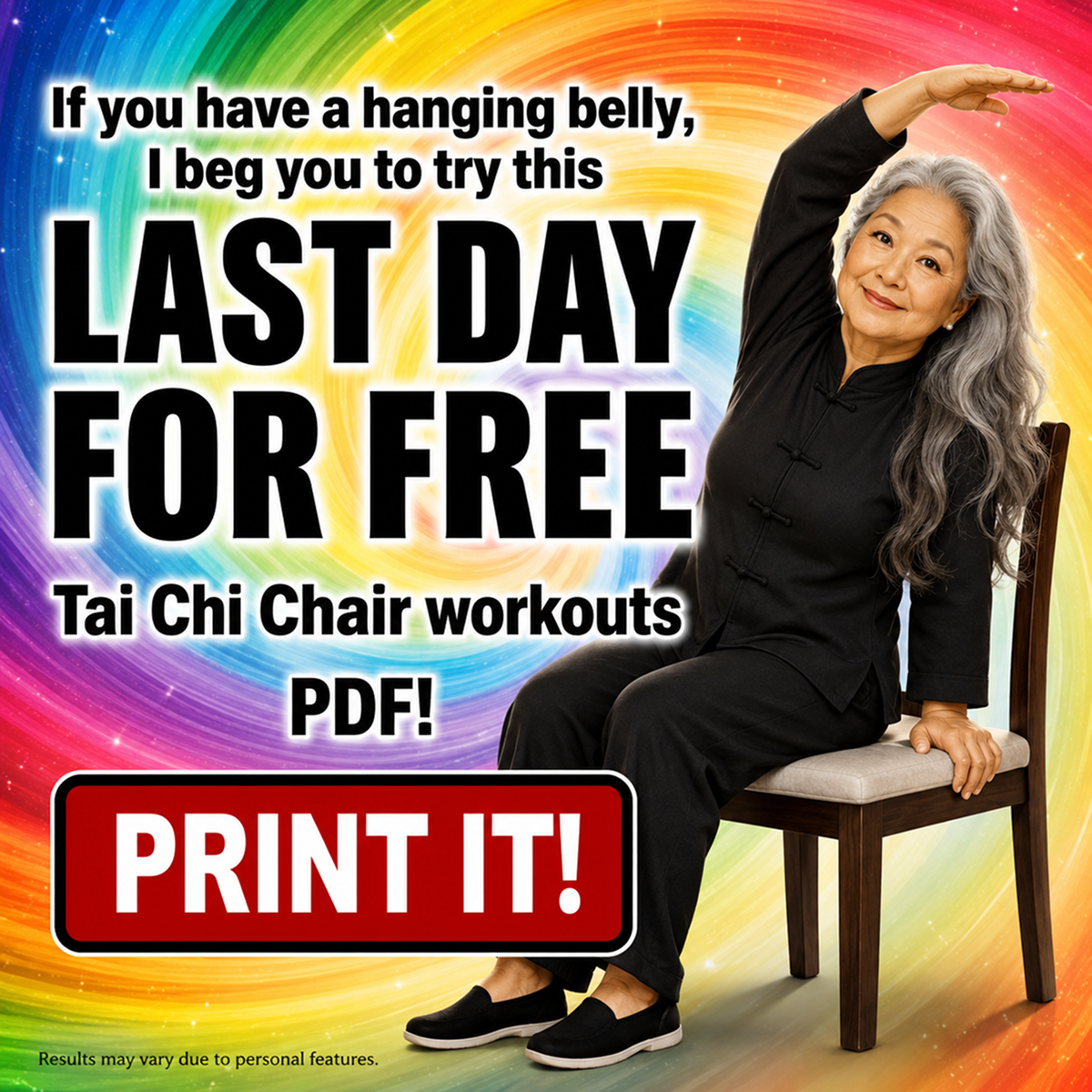 Dr. Emma Brooks - Health Expert Facebook ad