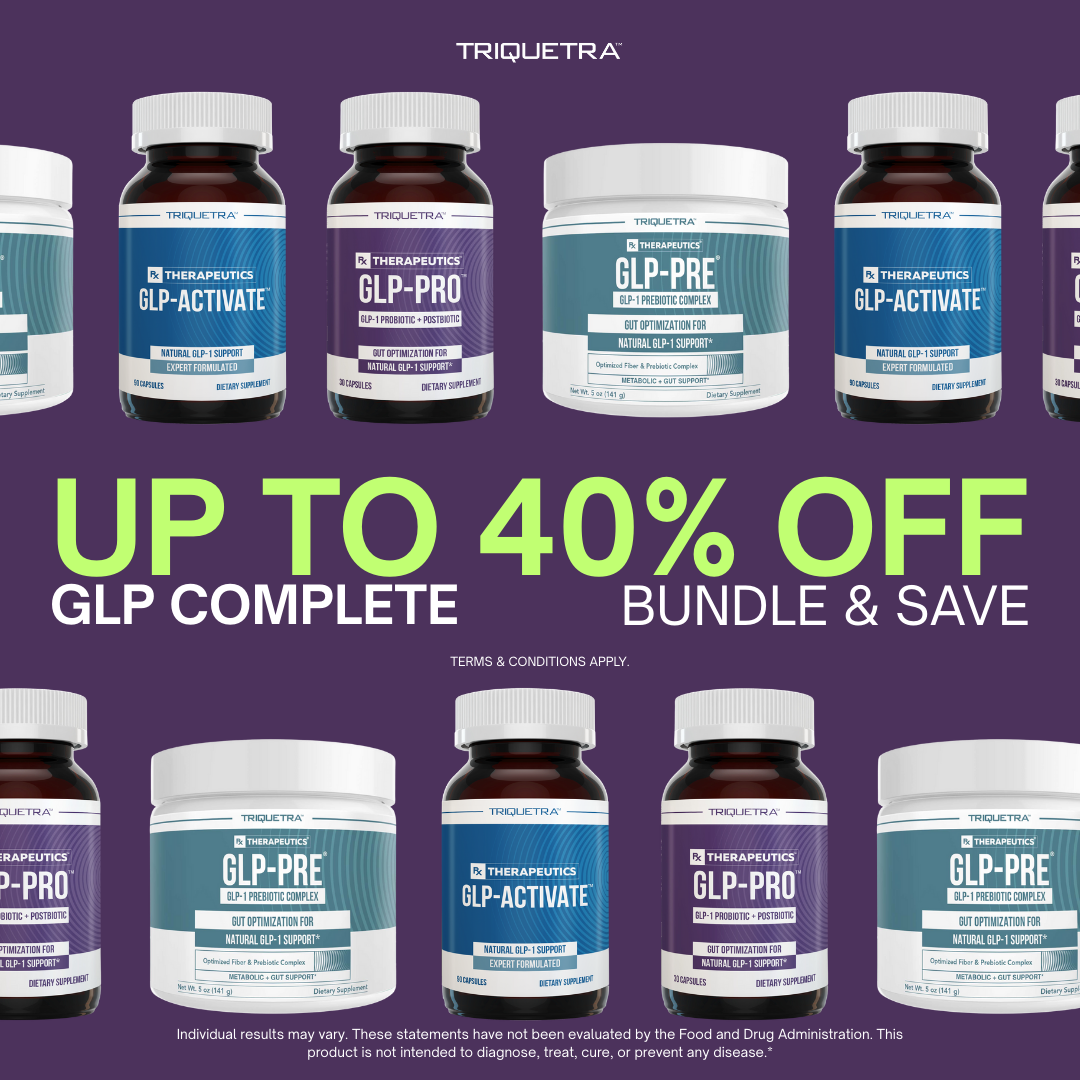 Triquetra Health Facebook ad