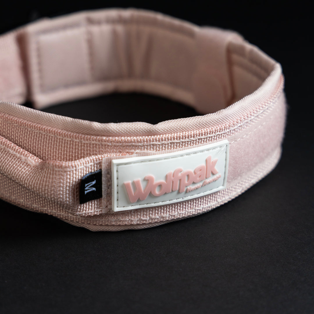 WOLFpup Facebook ad
