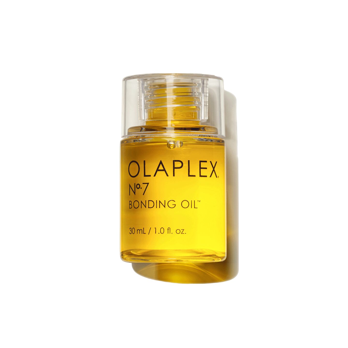 Olaplex Facebook ad