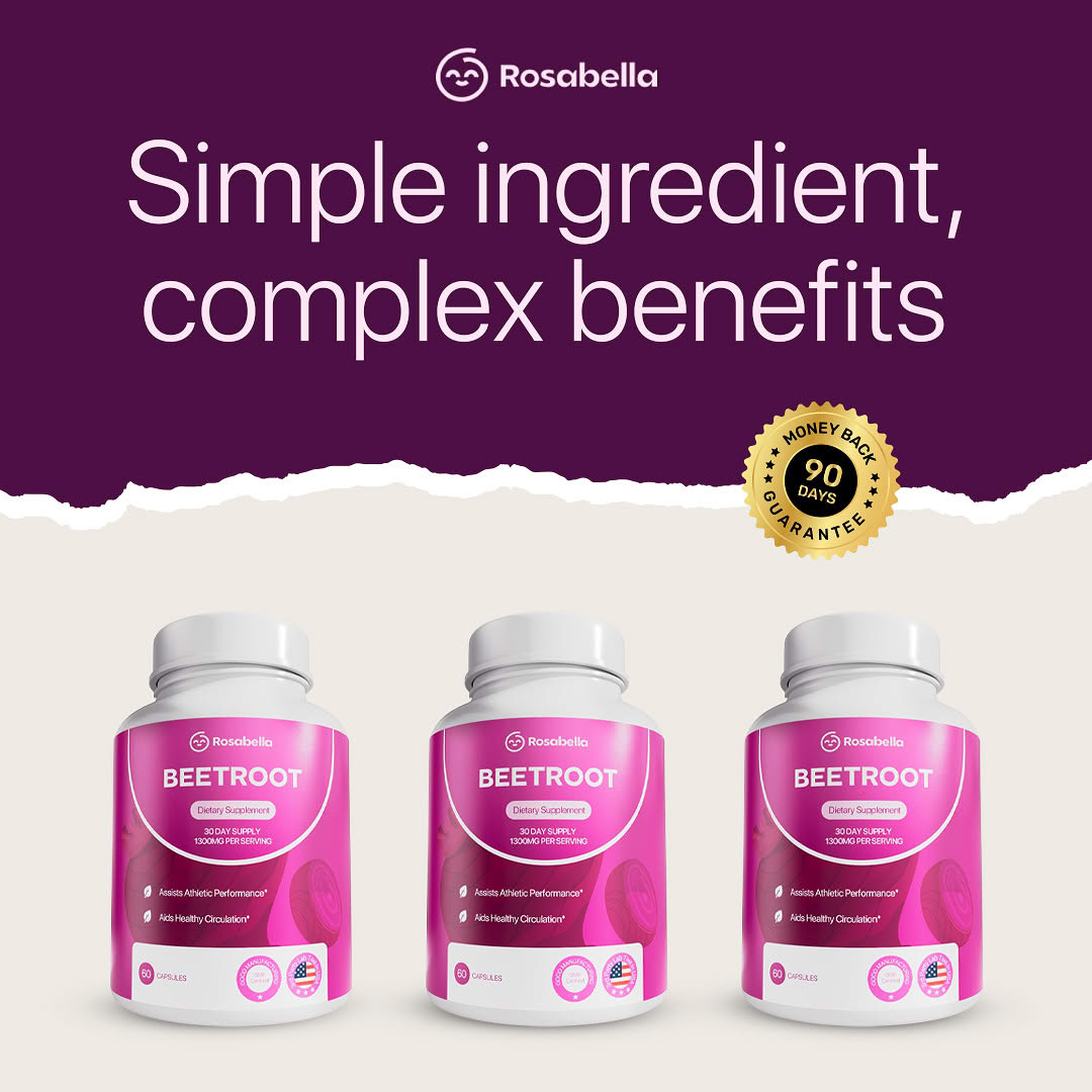 Essential Health Finds Facebook ad