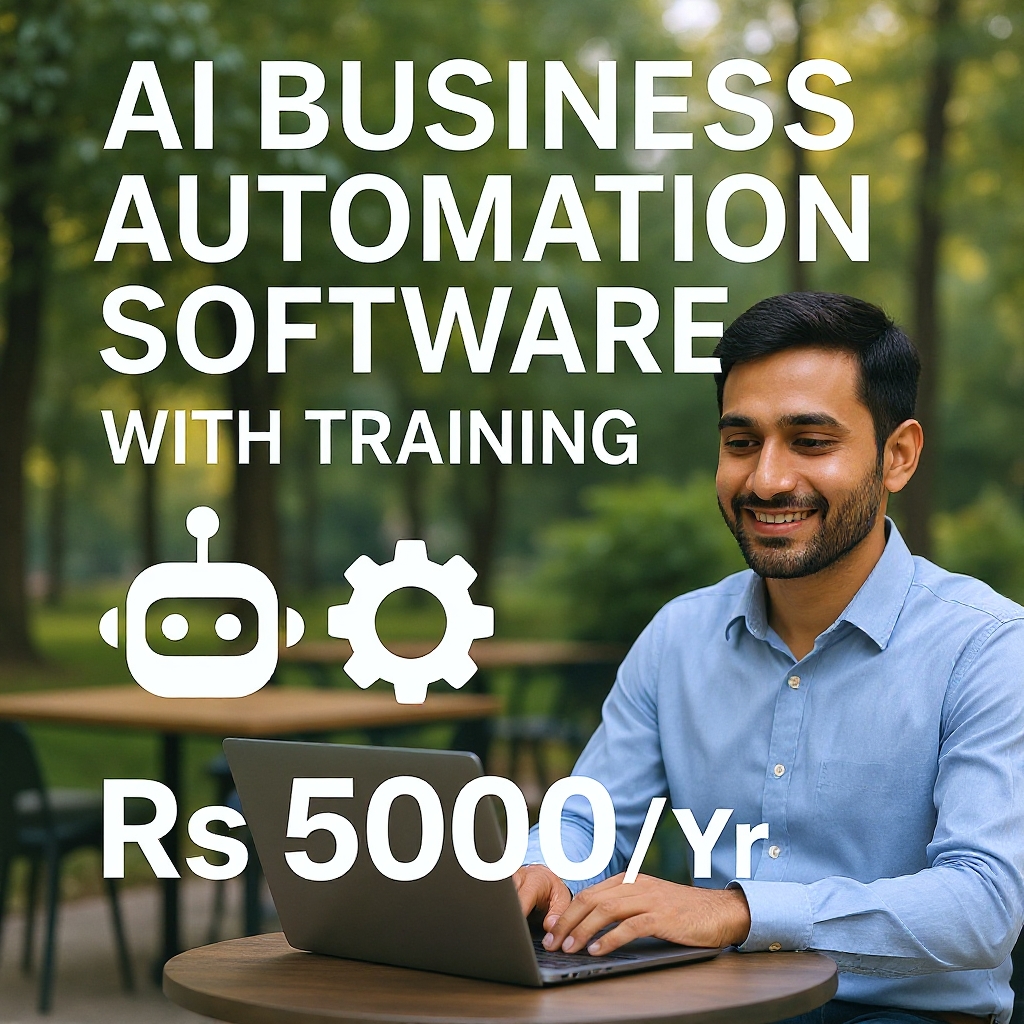 Unlimited Chatbot Facebook ad