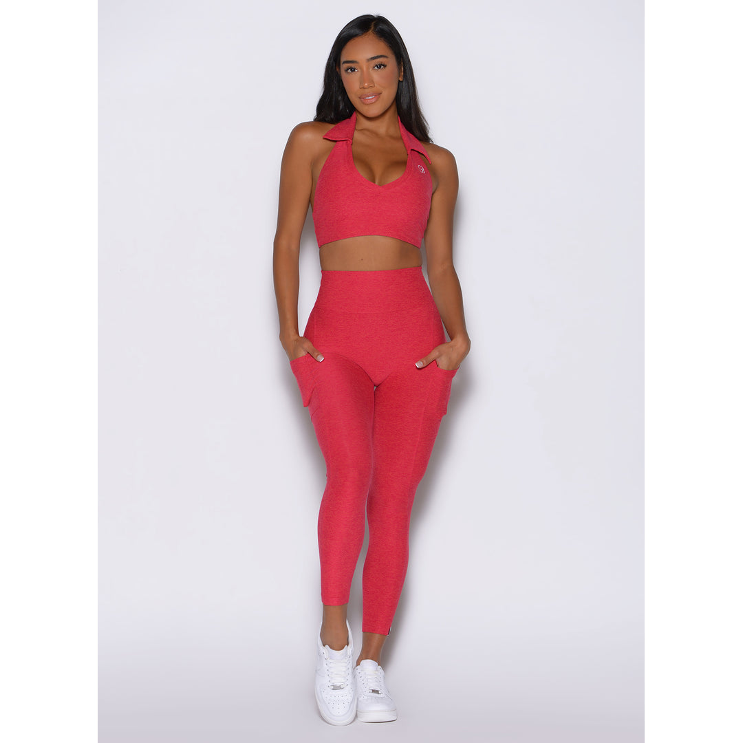 Bombshell Sportswear Facebook ad