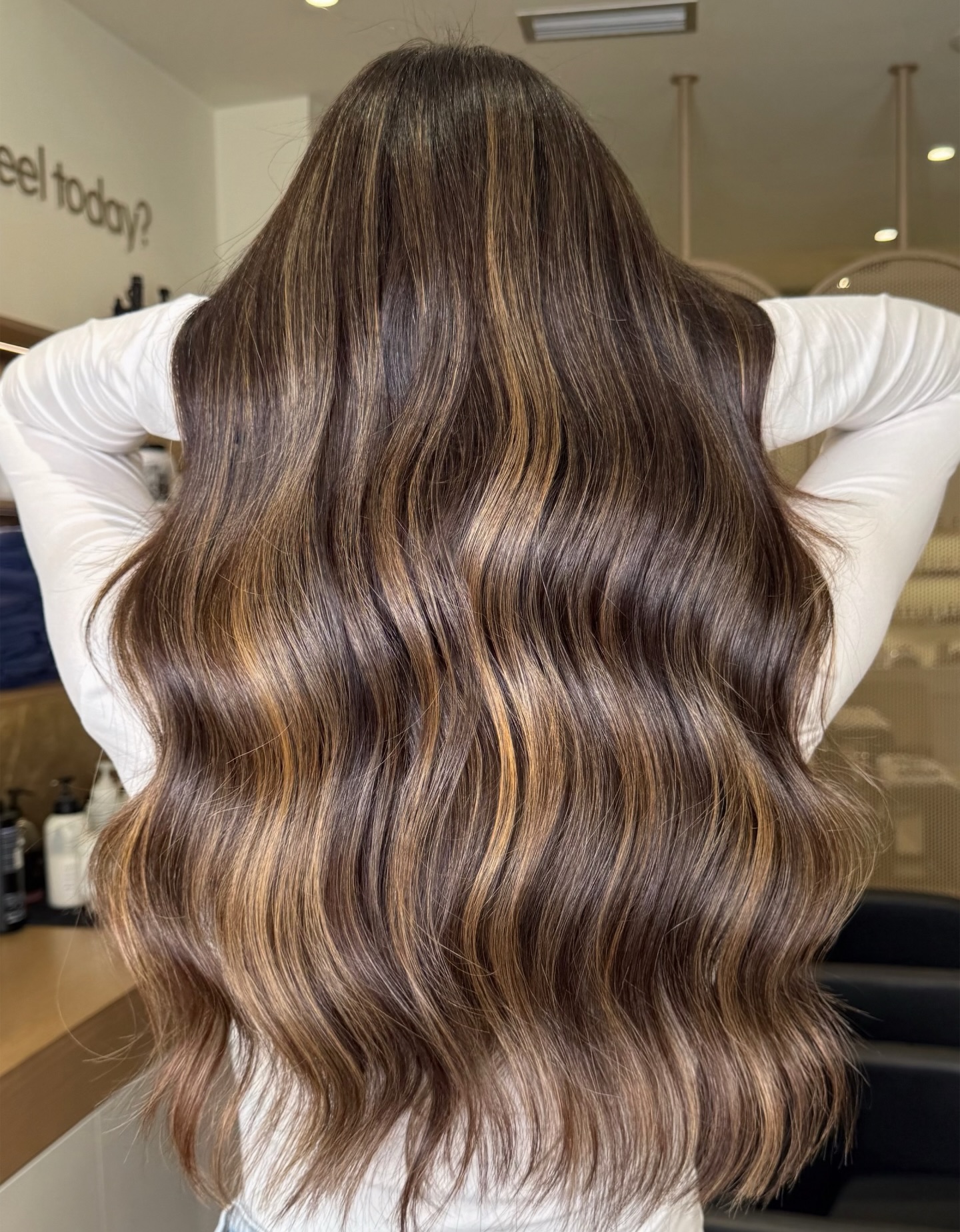 CLASS Beauty House Facebook ad: Sigurisht që @k18hair Professional Molecular Repair Hair…