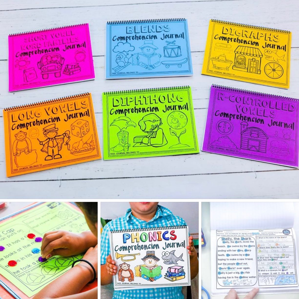 Teaching is a Royal Adventure Facebook ad: Struggling to meet every learner’s phonics needs -without…
