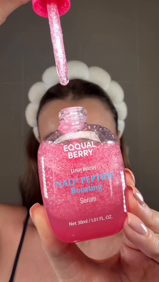 Albinasglam Facebook ad: Meet the serum that makes my skin forget…