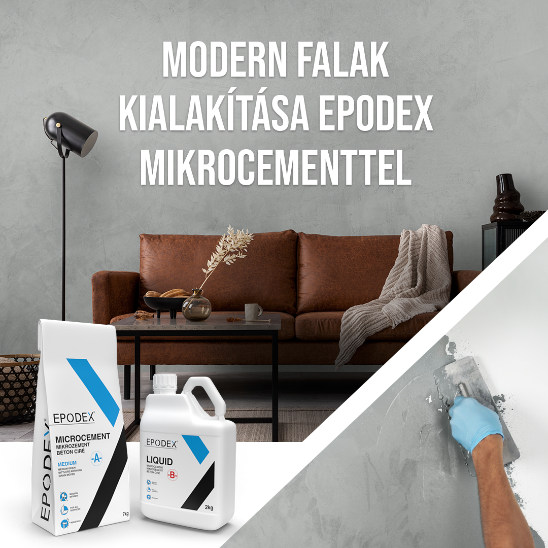 Epodex - Magyarország Facebook ad