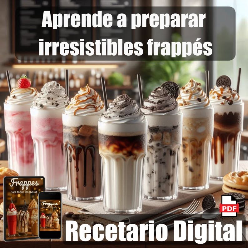 Recetas Deliciosas Facebook ad
