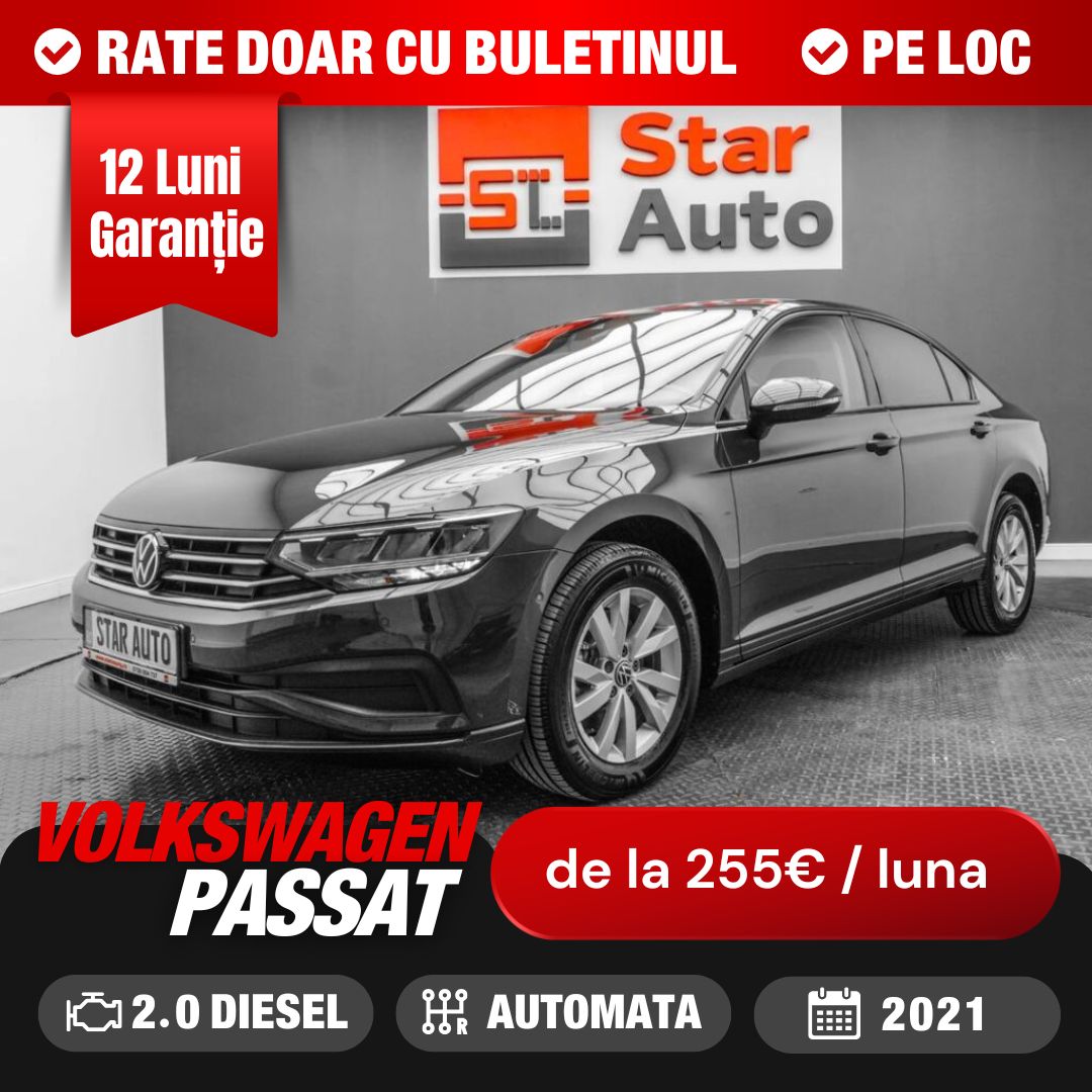 Star Auto Rulate Facebook ad