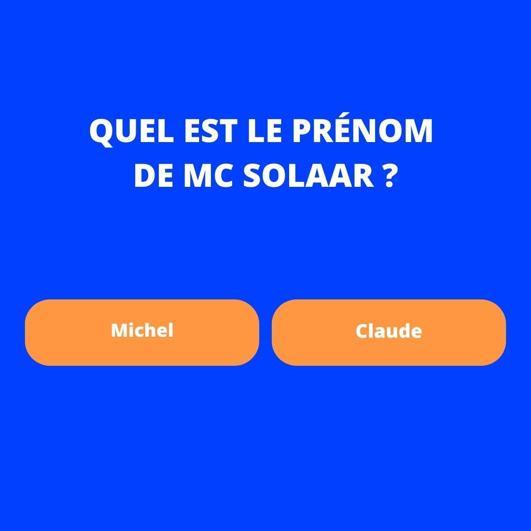 Tout le monde veut prendre sa place Facebook ad from Feb 26, 2026