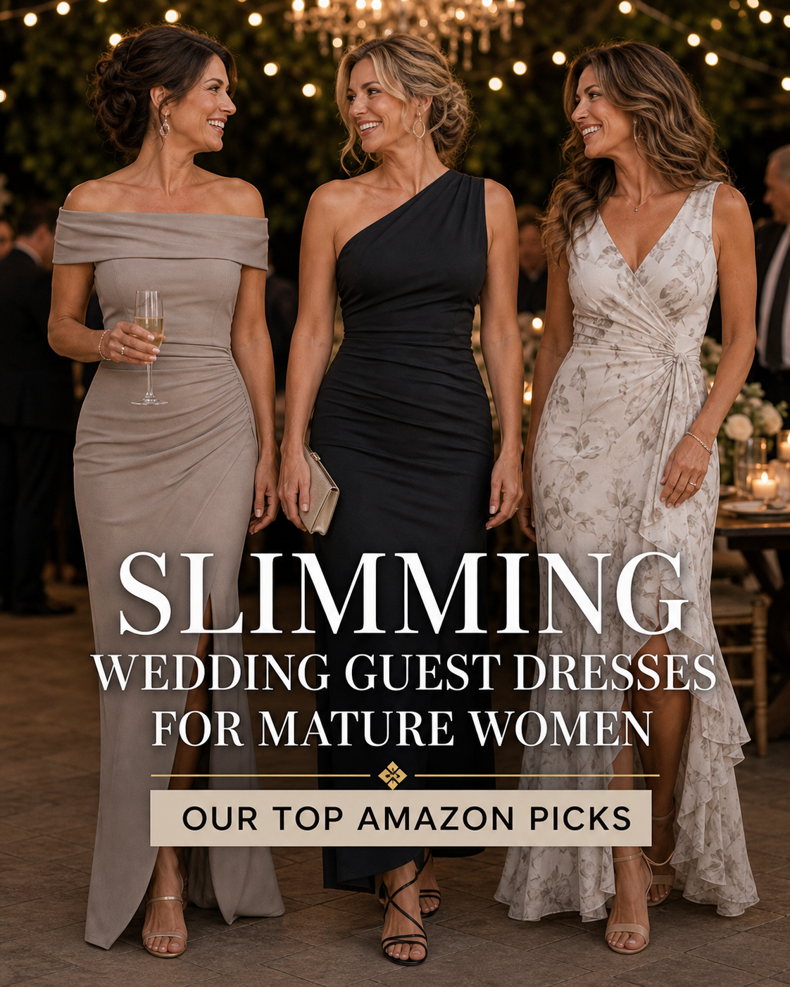 Us Shopping Facebook ad: Special Occasion Dresses We Recommend Browsing on Amazon