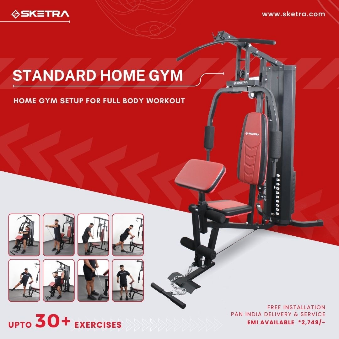 Sketra Facebook ad