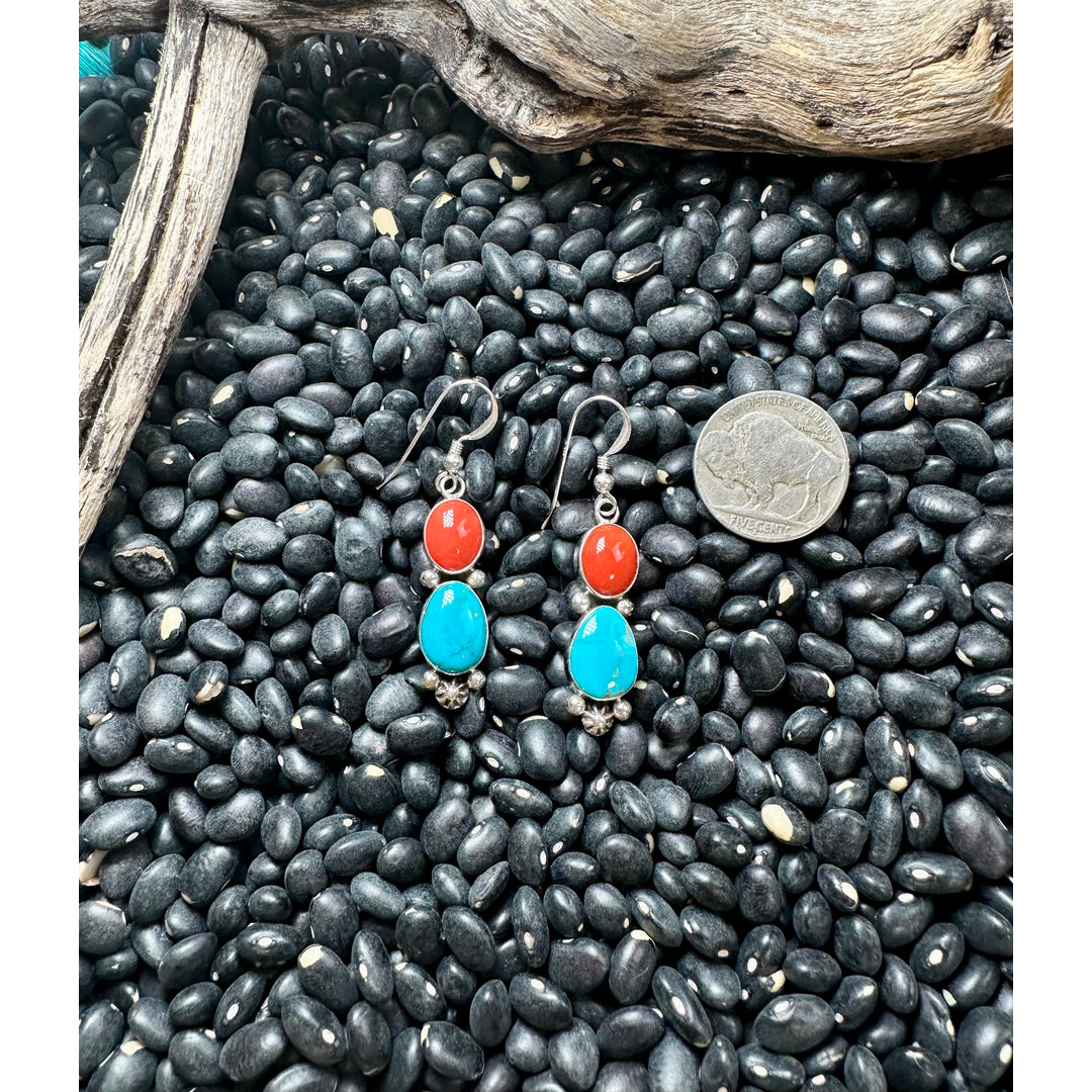 Turquoise In Style Facebook ad