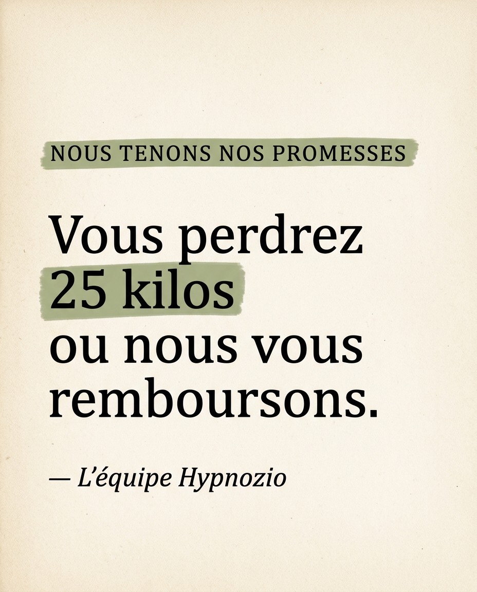 Hypnozio: power of hypnotherapy Facebook ad