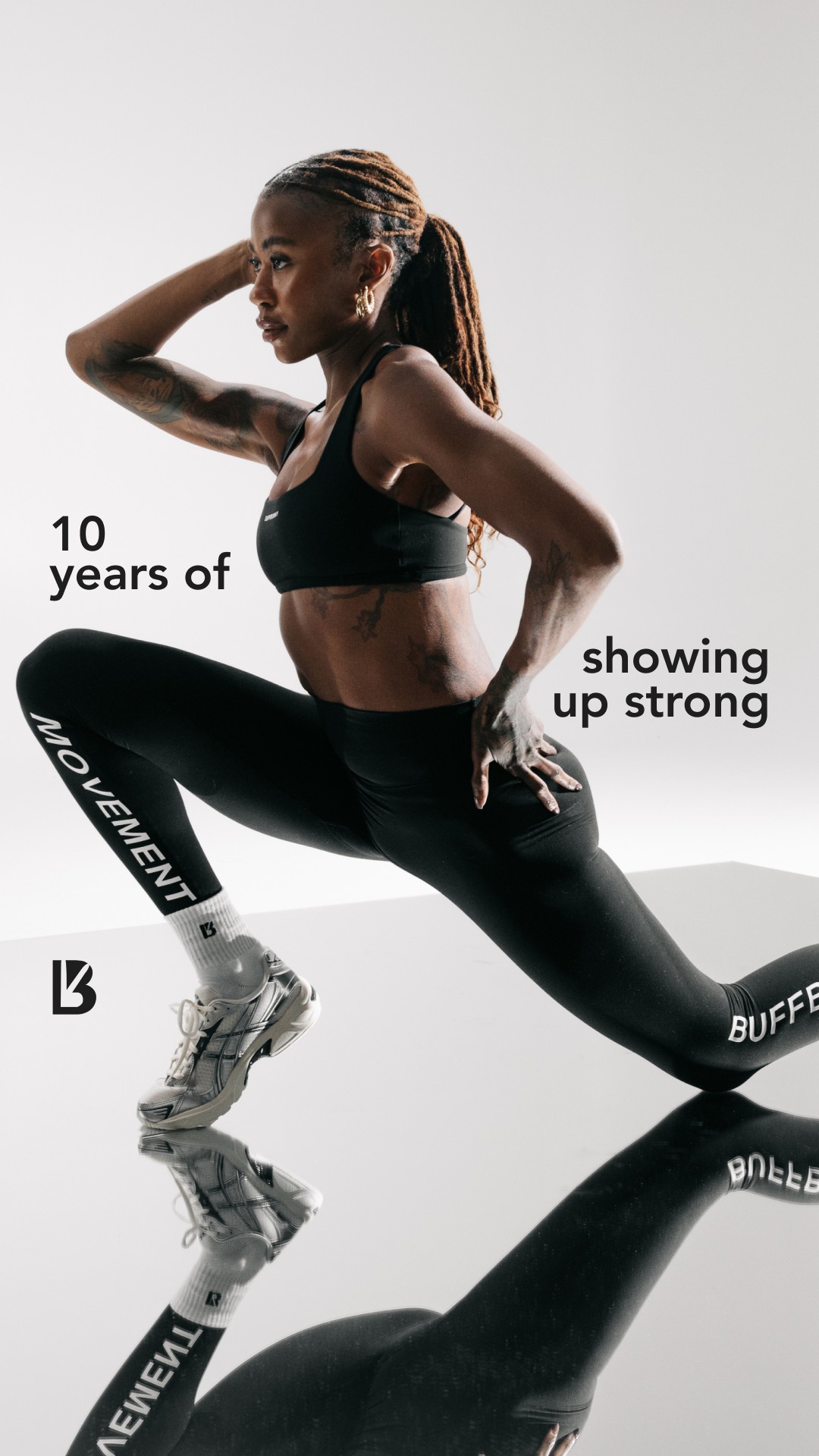 Buffbunny Collection Facebook ad