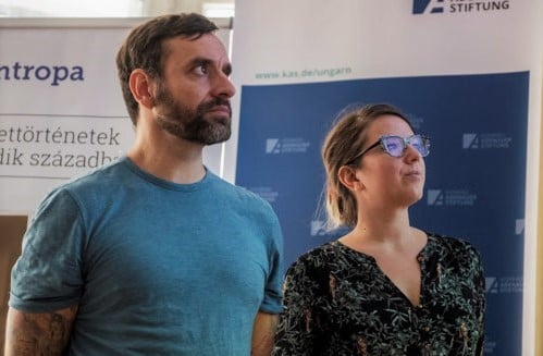 Újpedagógia Facebook ad: Az egy kedves kis punk családi vállalkozás, amit…