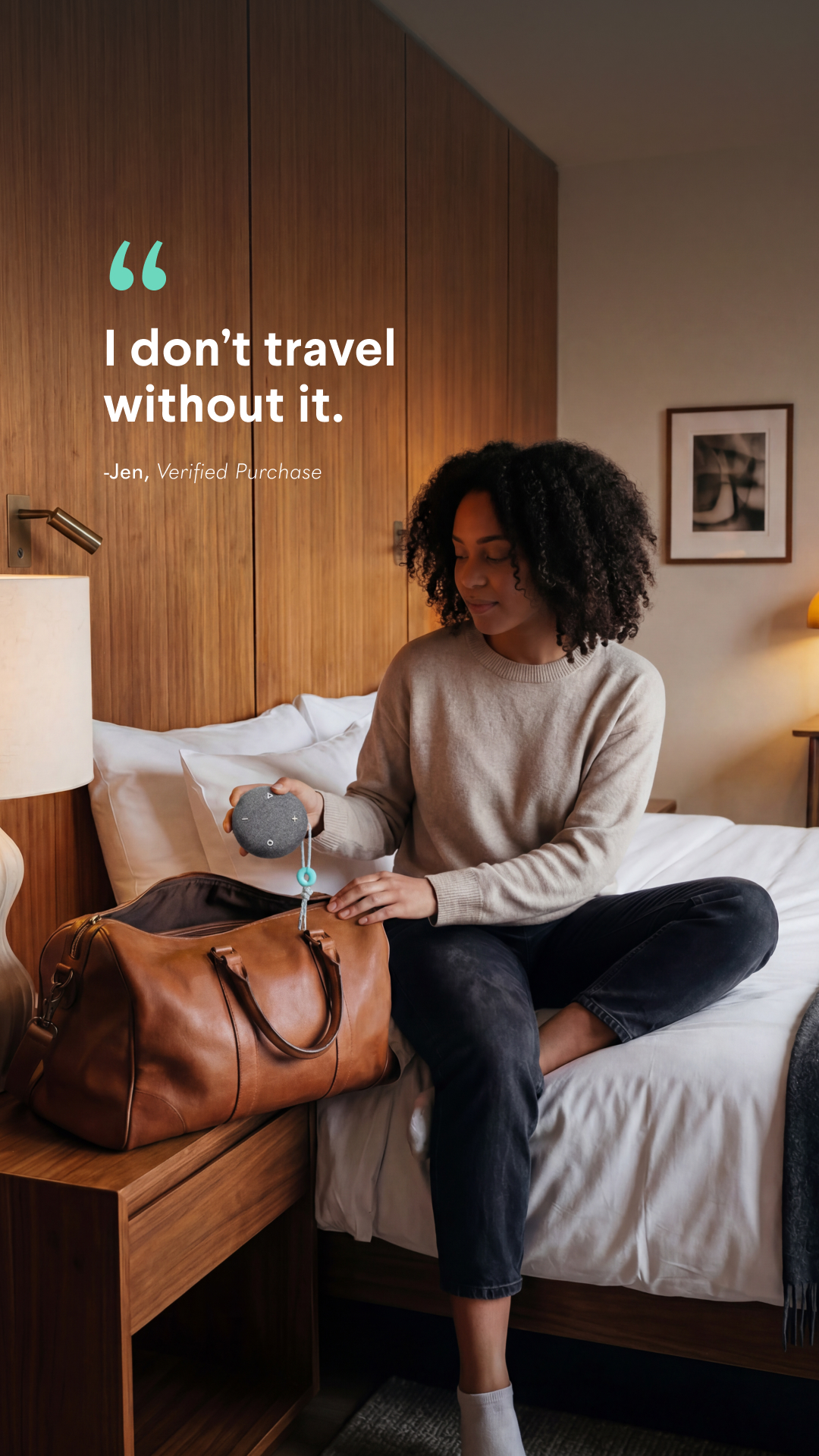 SNOOZ Facebook ad from Jul 6, 2026