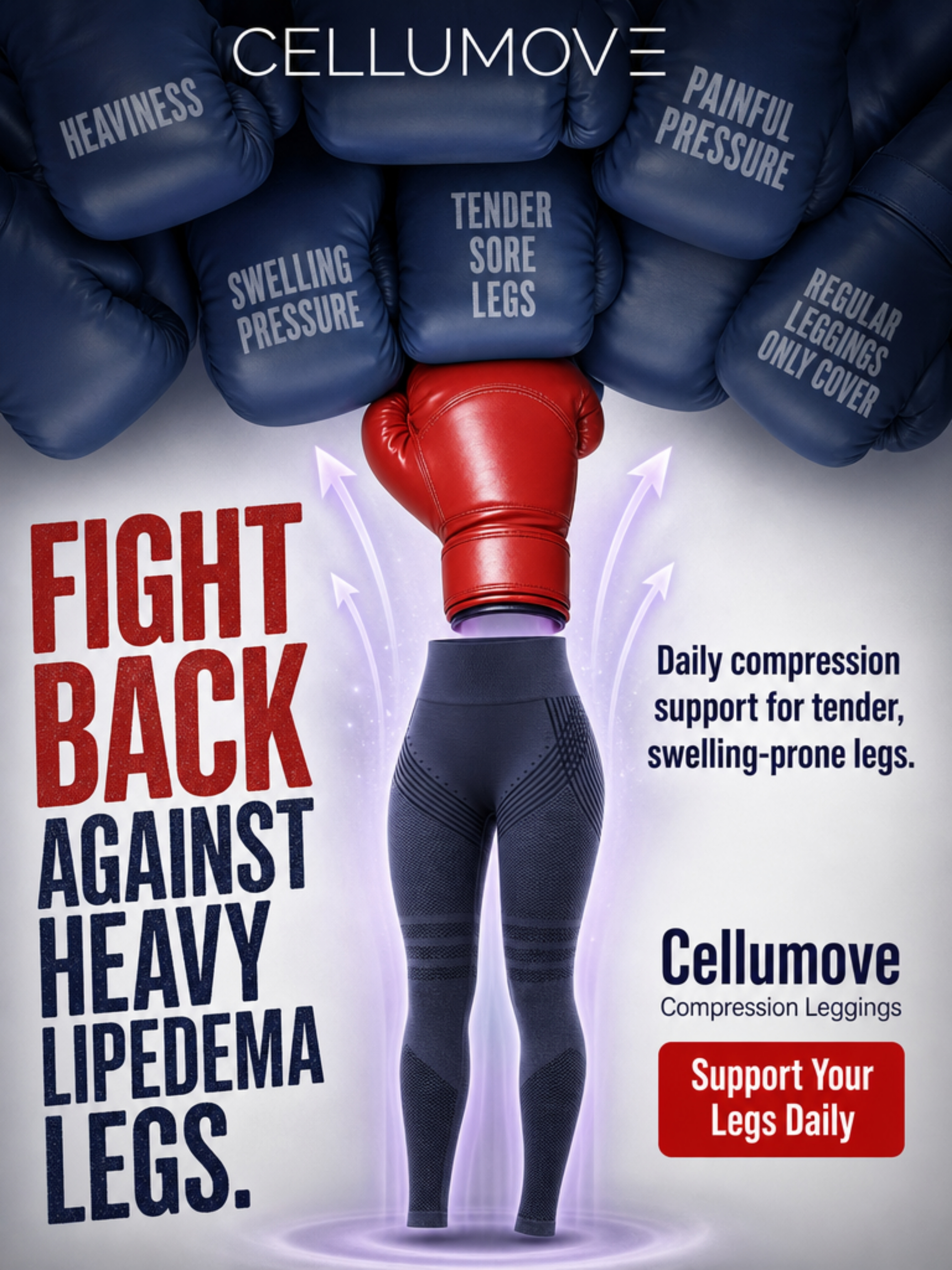 Cellumove UK Facebook ad
