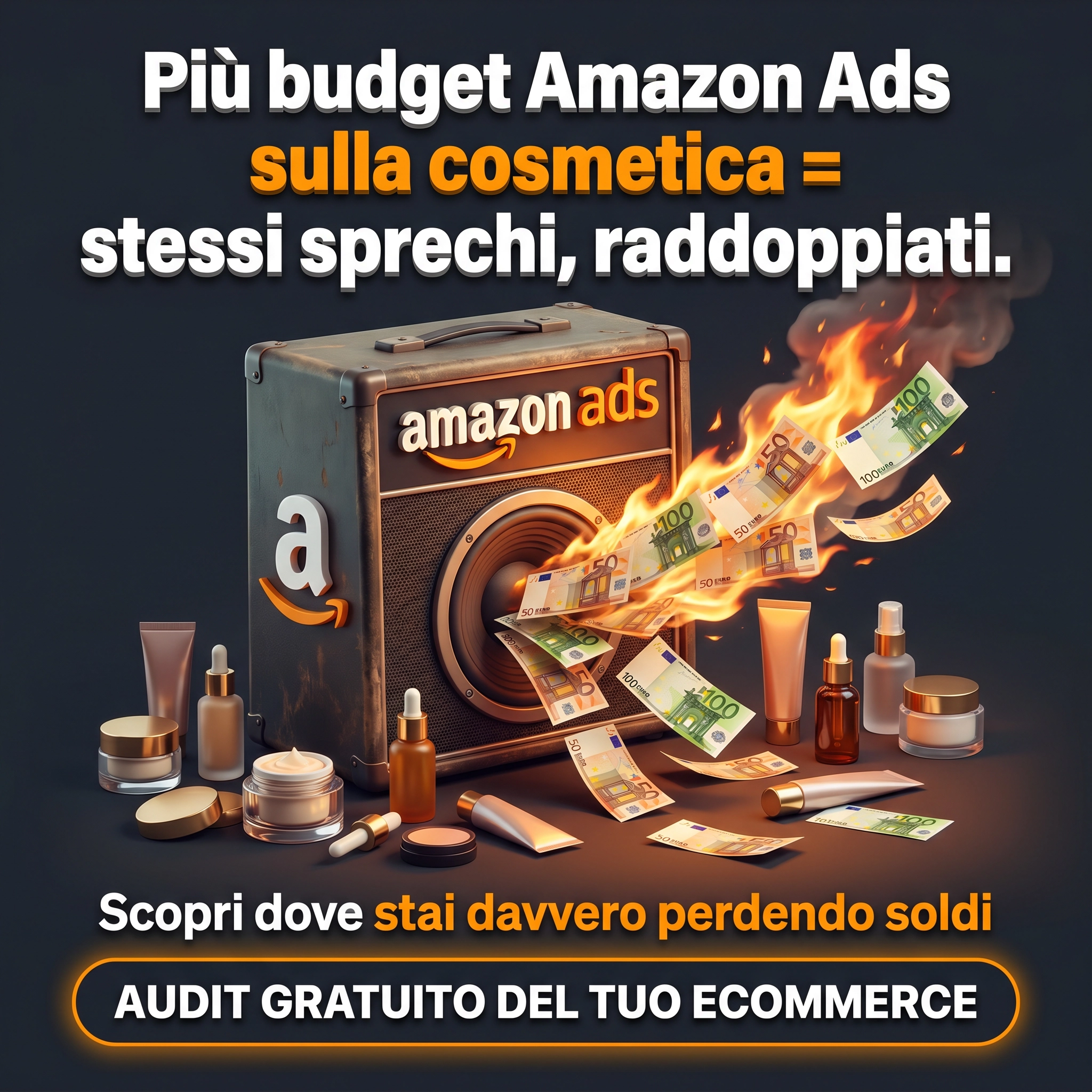 Stefano Bosio - Da Zero a Seller Pro su Amazon  Facebook ad