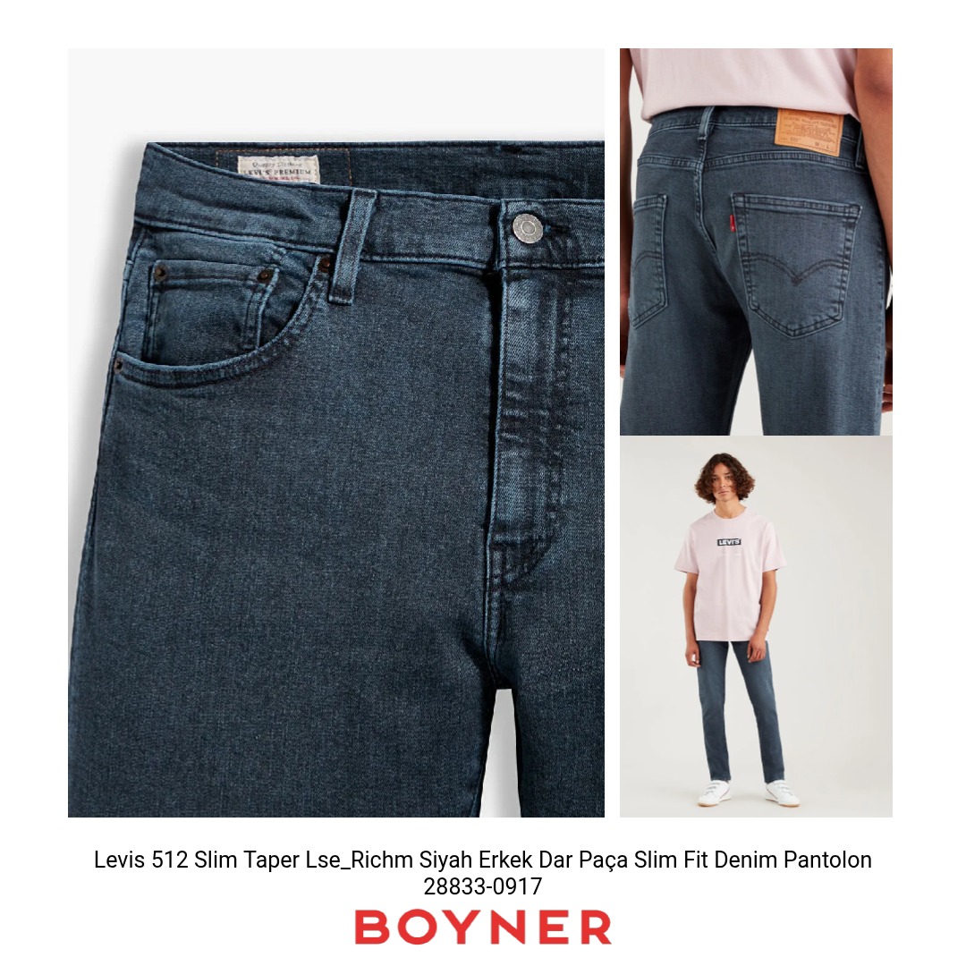 Boyner Facebook ad