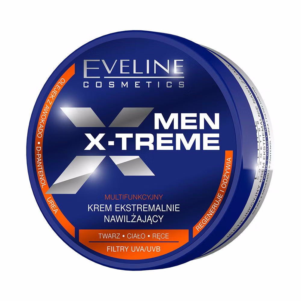 Eveline Cosmetics Facebook ad