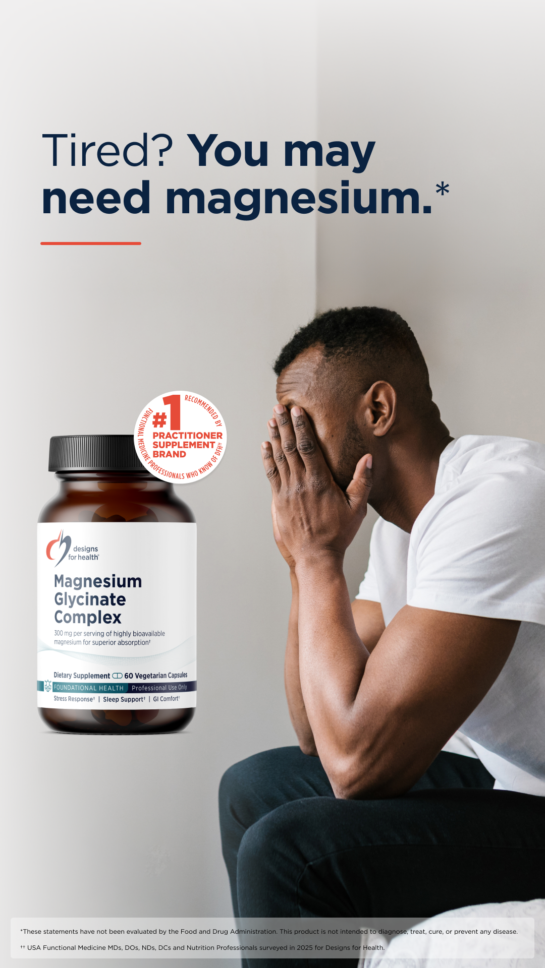 Designs for Health Facebook ad