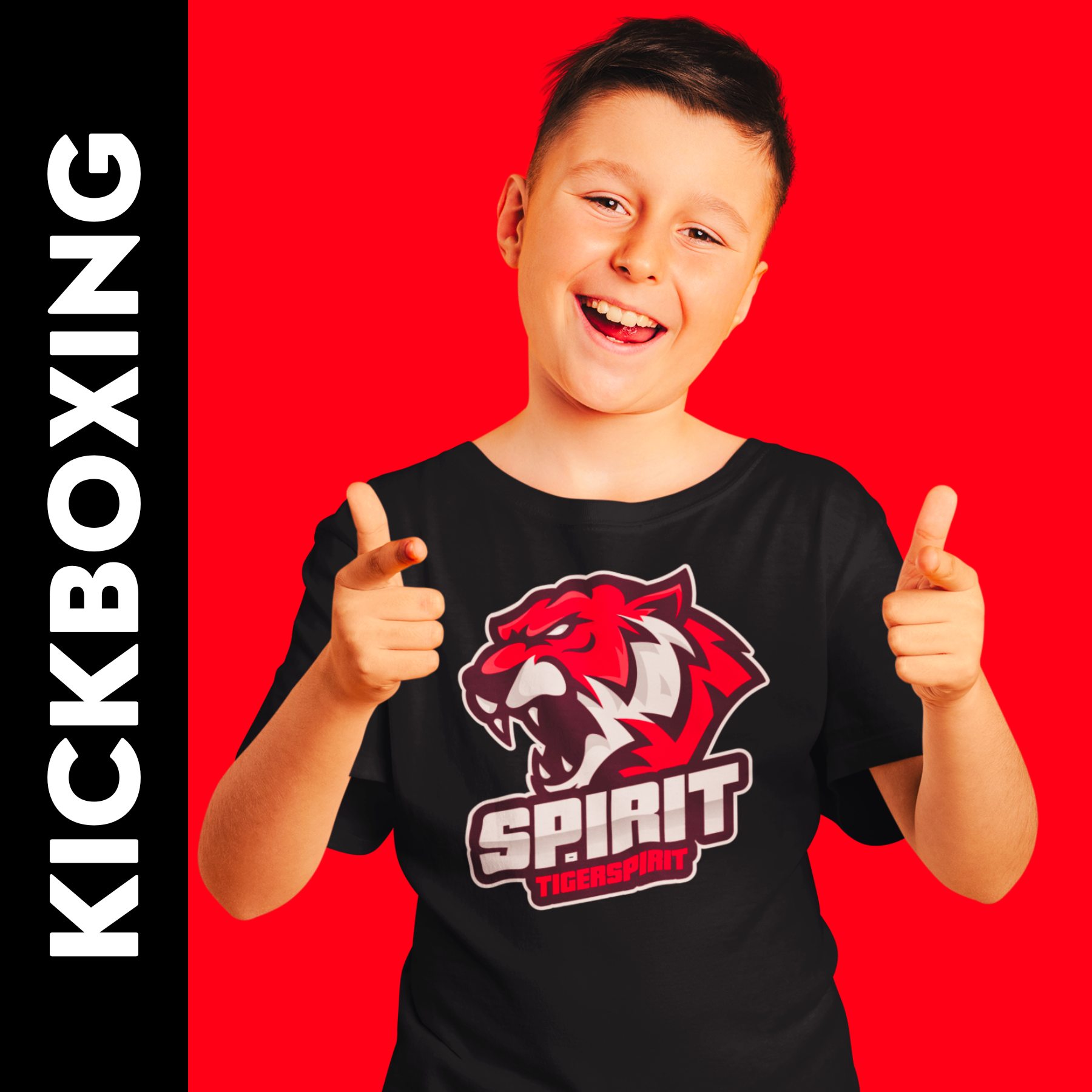 Spirit Martial Arts Facebook ad: Hey Parents Of The Caversham Area!
