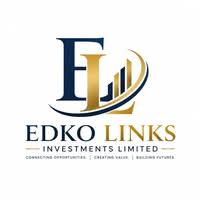 Edko Links Investments Limited Facebook ad