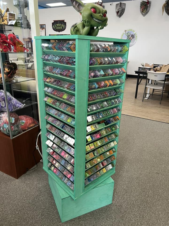 Dicemate Facebook ad: DICE SET
