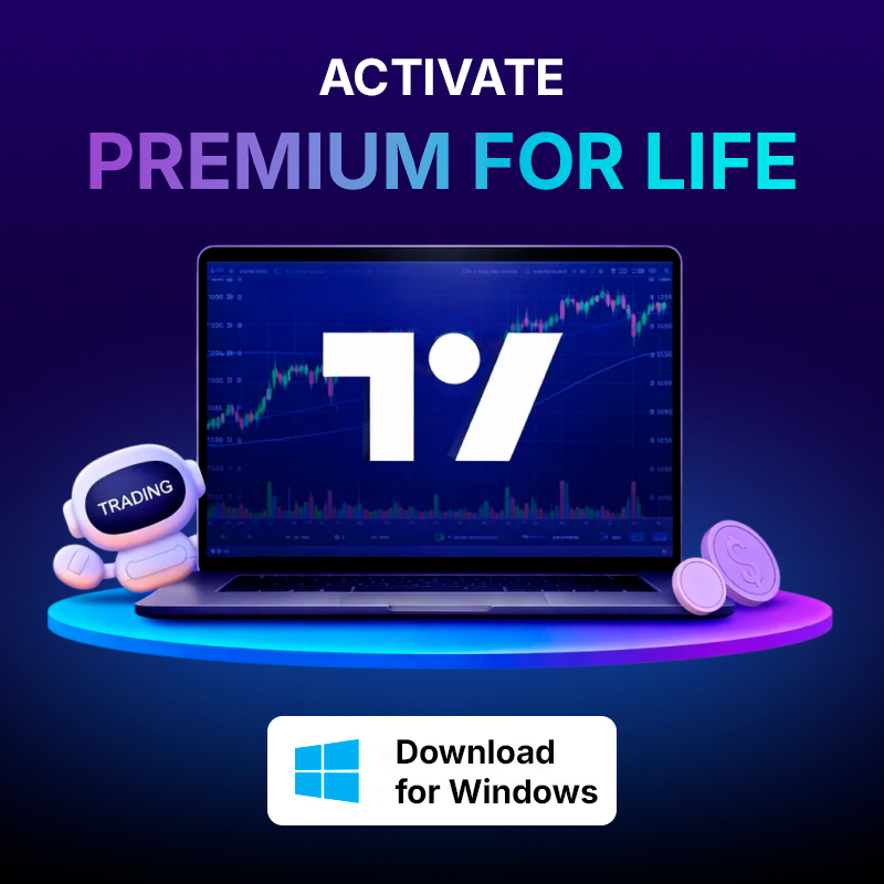 Cointelegraph BD Facebook ad: TradingView Pro, লাইফটাইম অ্যাক্সেস