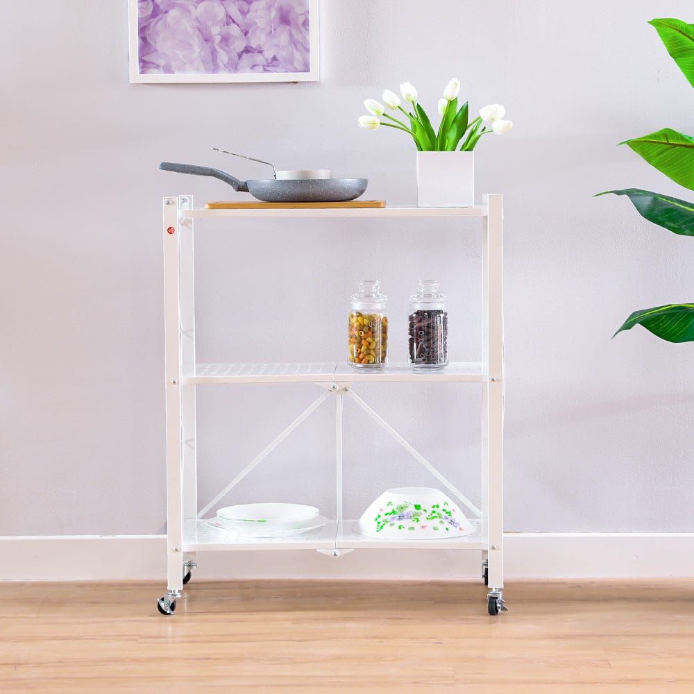 Racksumo Facebook ad: Buy Premium durable racks from Racksumo.