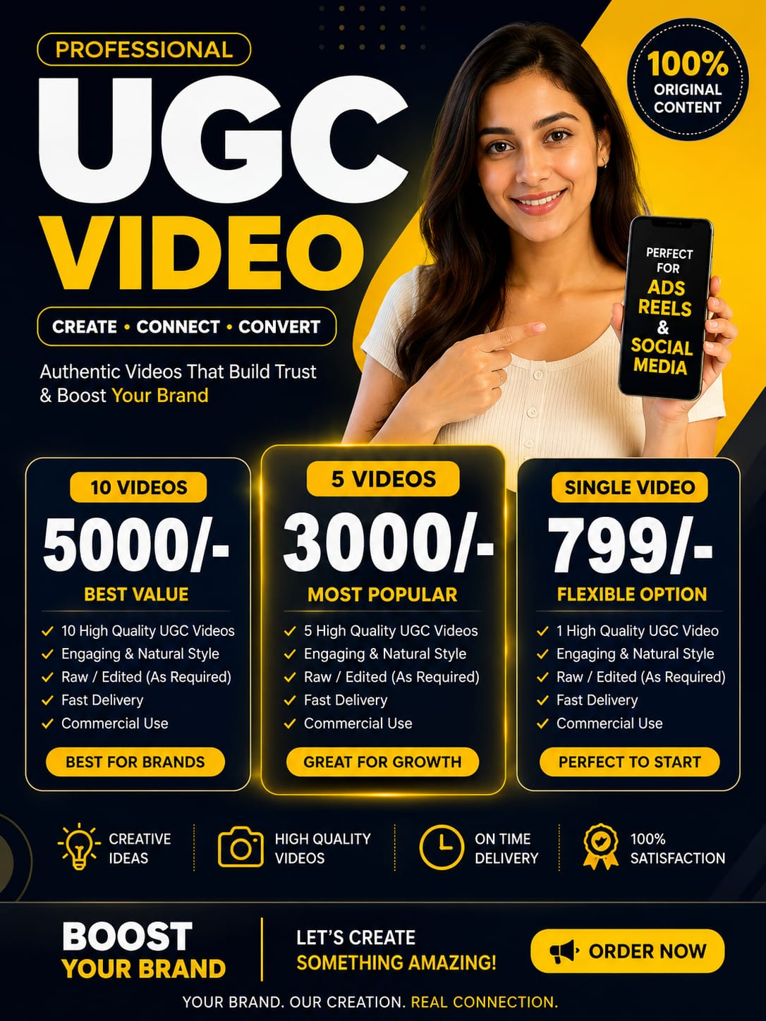 ai_digitalmarket Facebook ad: GC VIDEO ADVERTISING VIDEO AI VIDEO