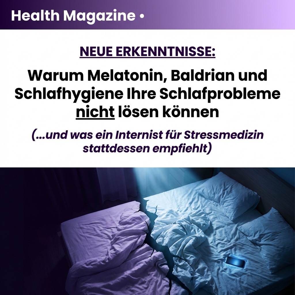 Health Magazine Facebook ad