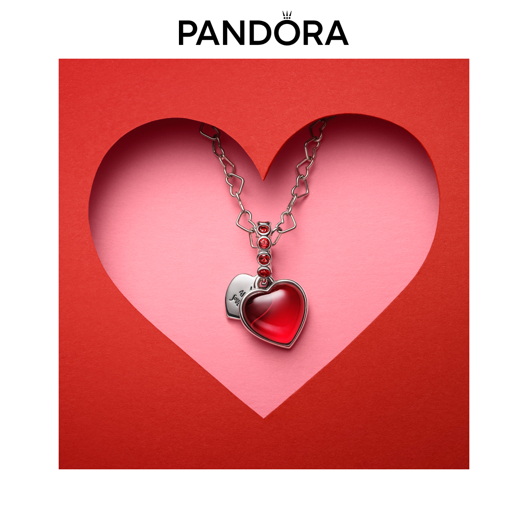 Pandora Facebook ad