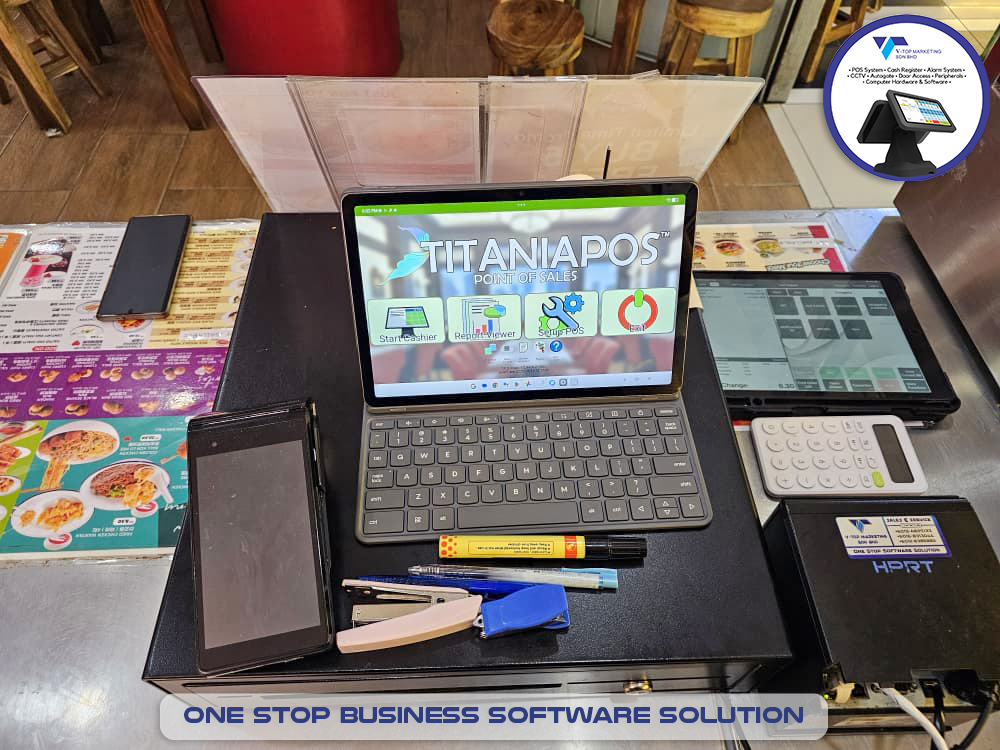 V-Top Marketing Sdn Bhd Kota Kinabalu Facebook ad