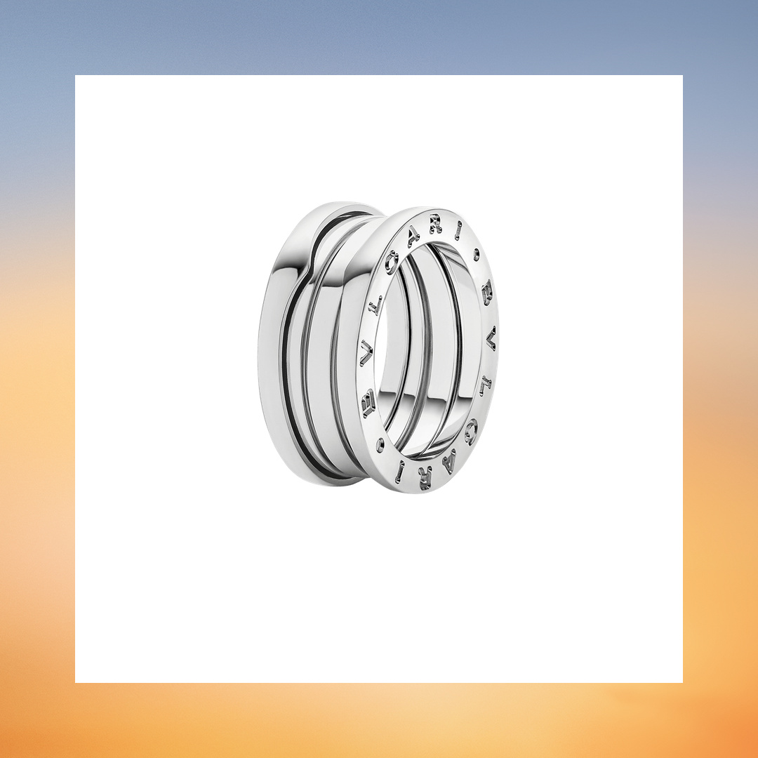 BVLGARI Facebook ad